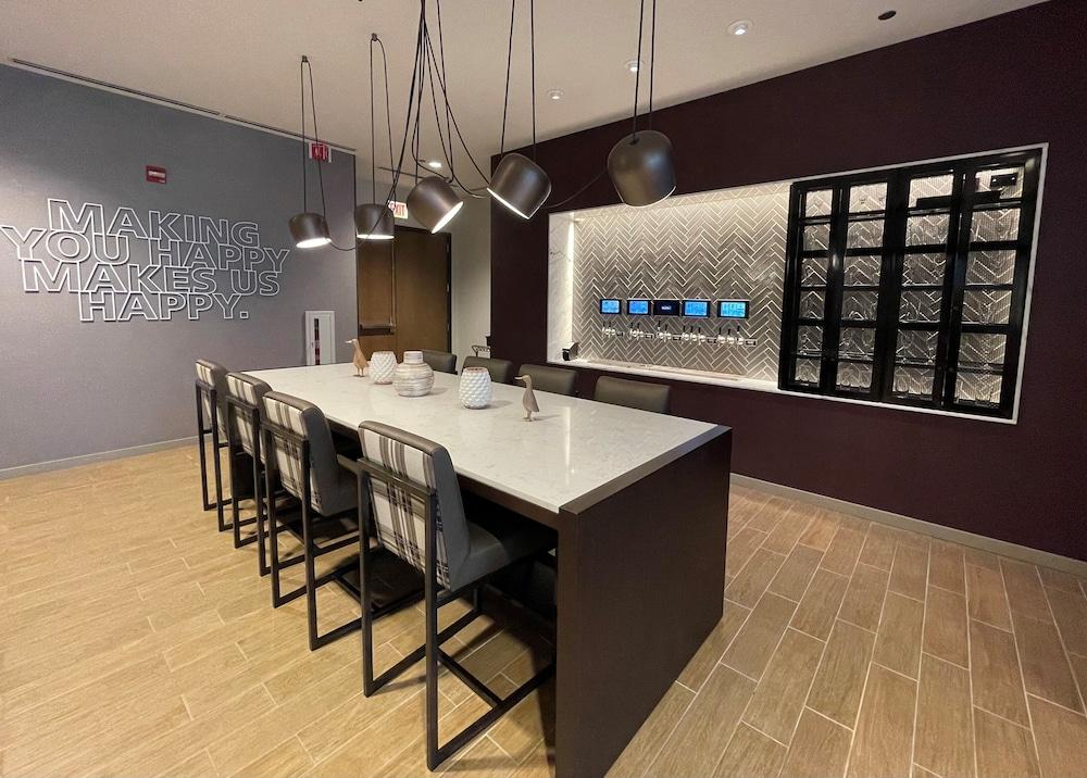 Homewood Suites By Hilton Chicago West Loop Fulton Mkt Area Ngoại thất bức ảnh