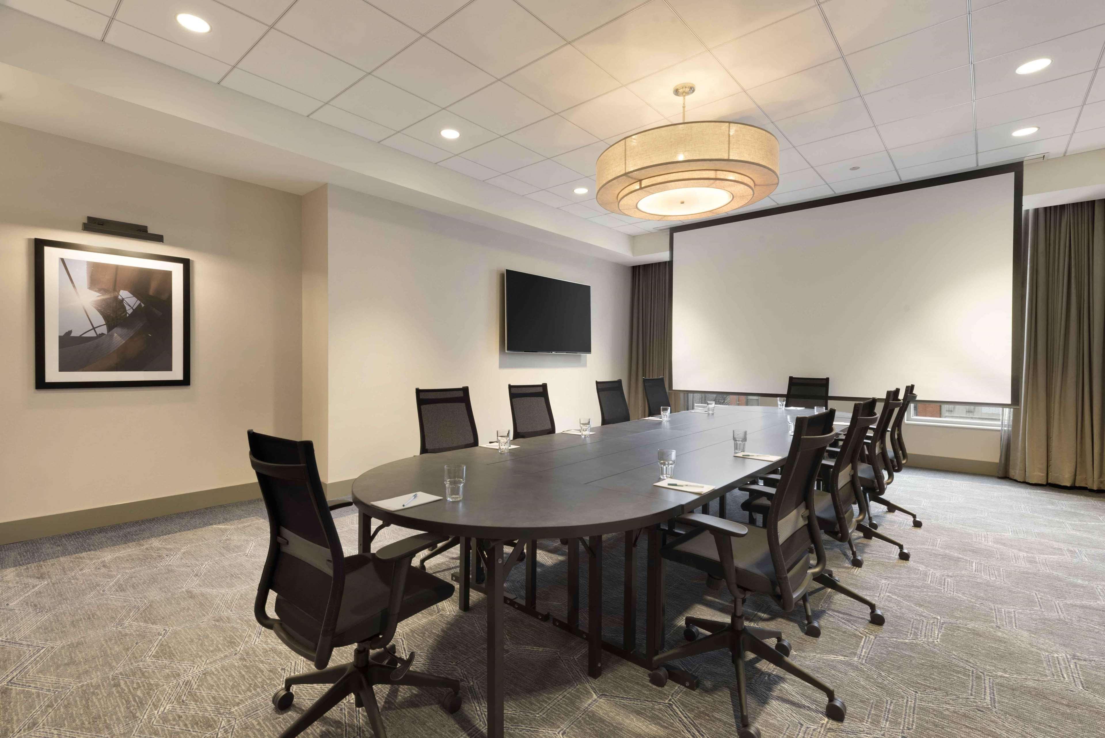Homewood Suites By Hilton Chicago West Loop Fulton Mkt Area Ngoại thất bức ảnh