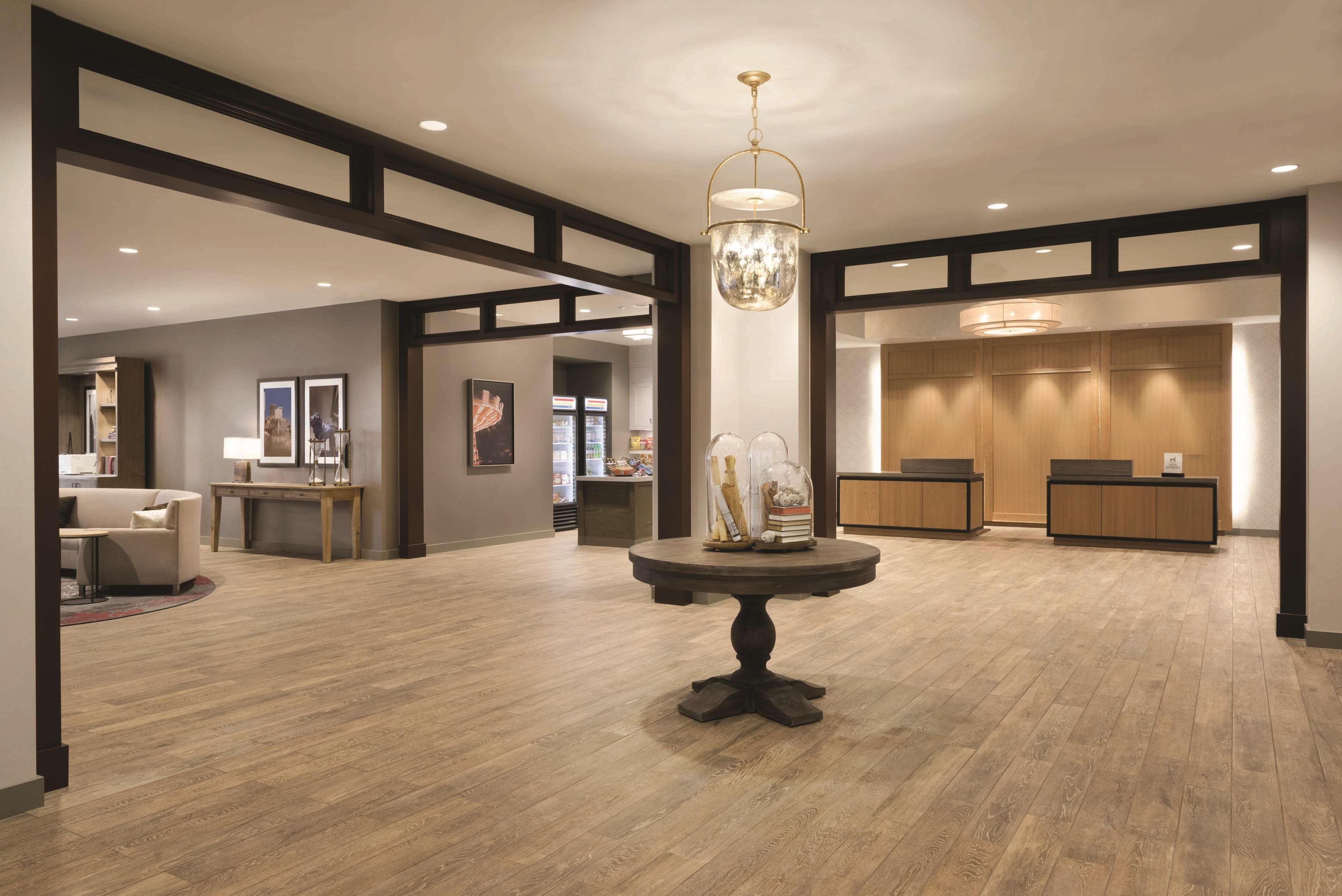 Homewood Suites By Hilton Chicago West Loop Fulton Mkt Area Ngoại thất bức ảnh