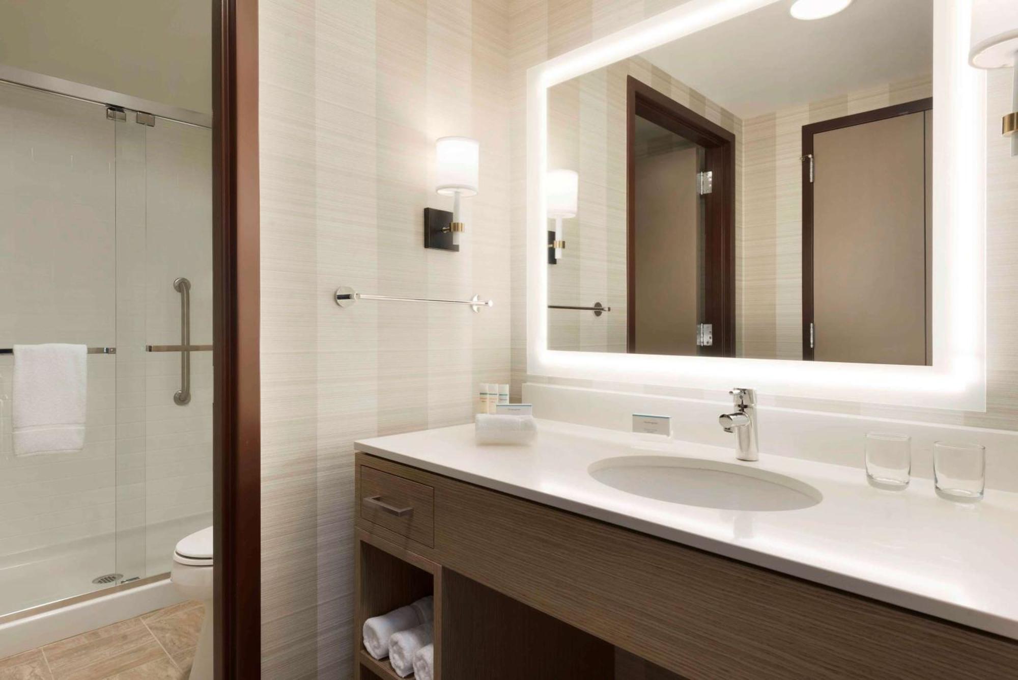 Homewood Suites By Hilton Chicago West Loop Fulton Mkt Area Ngoại thất bức ảnh