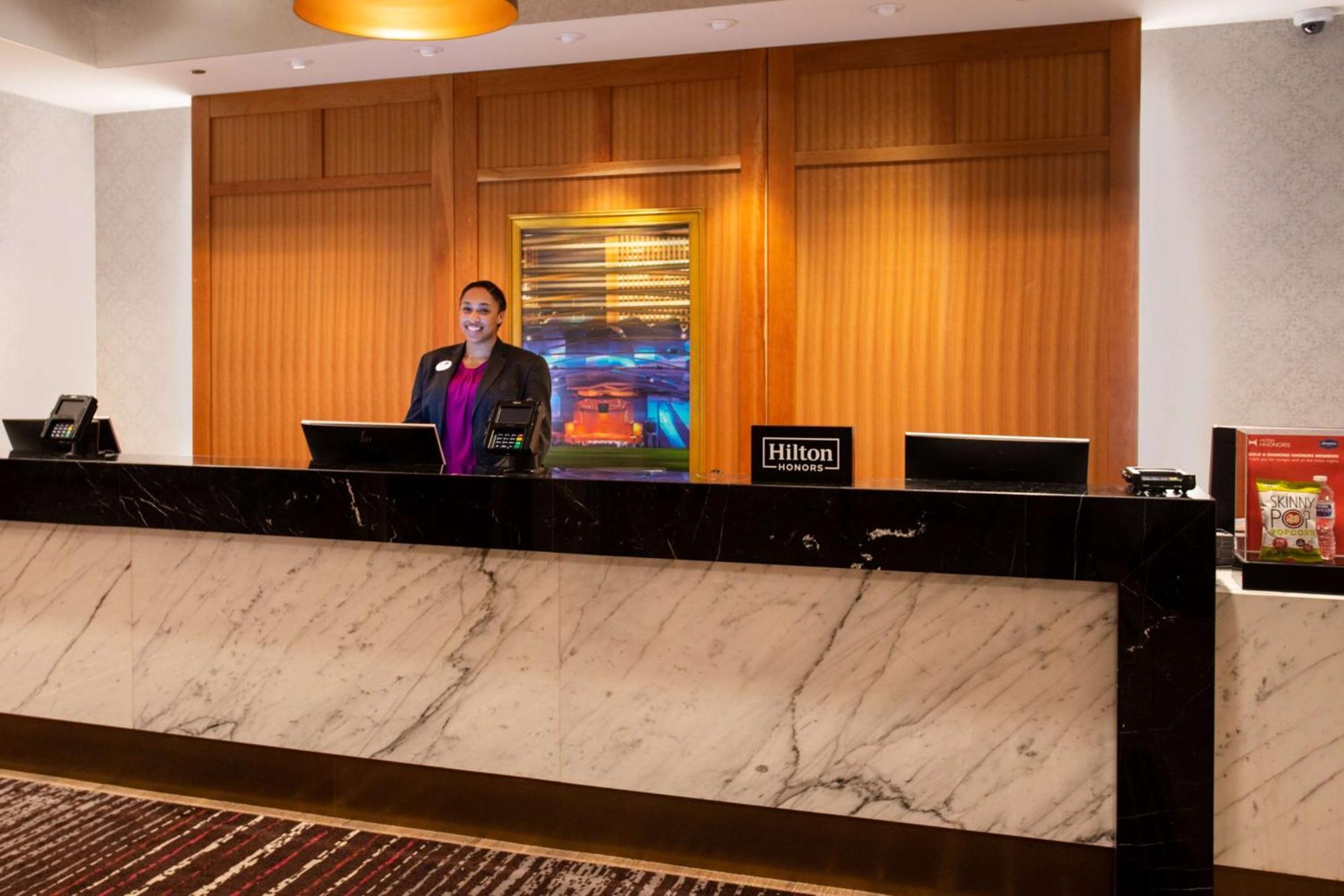 Homewood Suites By Hilton Chicago West Loop Fulton Mkt Area Ngoại thất bức ảnh