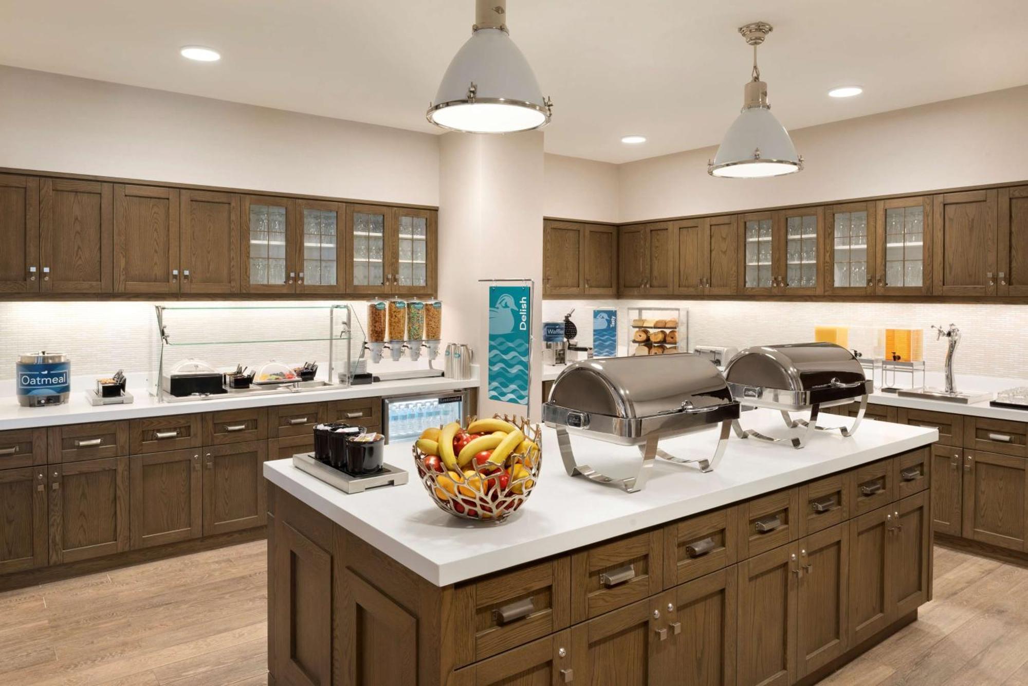 Homewood Suites By Hilton Chicago West Loop Fulton Mkt Area Ngoại thất bức ảnh