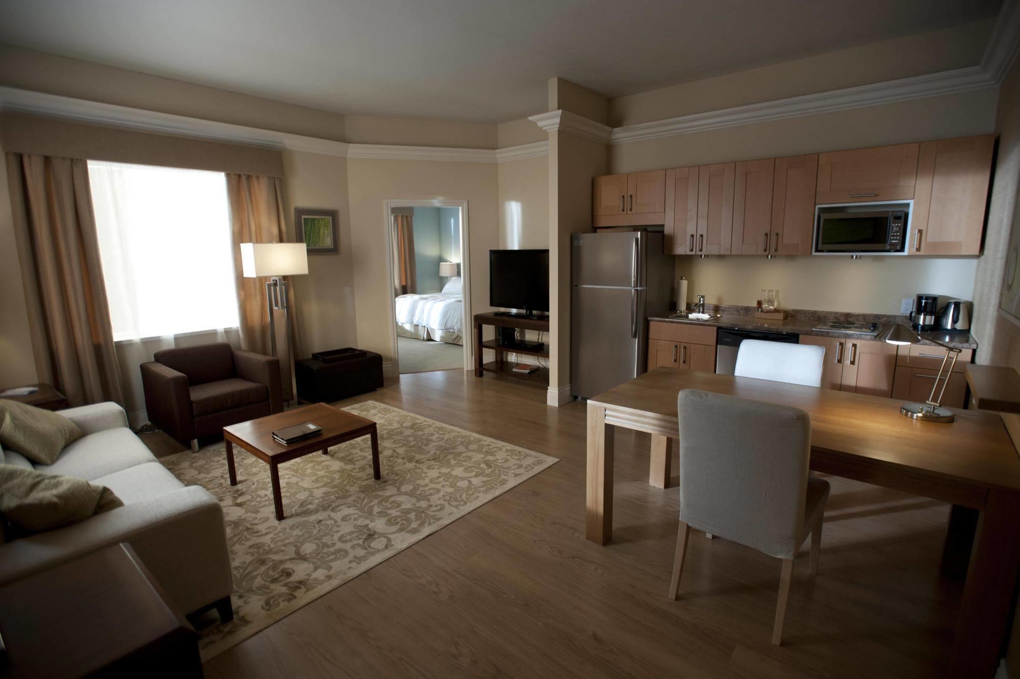 Homewood Suites By Hilton Chicago West Loop Fulton Mkt Area Ngoại thất bức ảnh